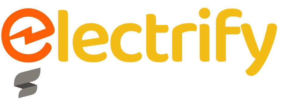 Electrify Logo